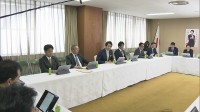 辺野古沖の転覆事故を受け自民党が提言　原因究明・安全確保徹底を　「適切な教育活動か」確認求める