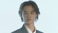 【 窪塚愛流 】俳優としての心がまえは「自分の思いを馬鹿にしない」　俳優へ背中を押したのは父でも叔父でもなく「僕の友人」