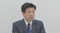 木原官房長官「人命・人権最優先の防災立国の実現に力を尽くす」熊本地震発生から10年