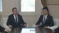 高市総理の外交日程を理由に今月の党首討論は見送り　野党は来月以降に3回開催を要求