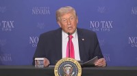【速報】トランプ大統領「ありがとう！」 ホルムズ海峡開放でイランに感謝表明　一方でアメリカ軍によるイランへの海上封鎖は維持の考え