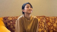 【 広末涼子 】「感謝しかありません」故郷・高知での活動か　穏やかな表情を投稿