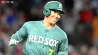 レッドソックス吉田正尚が代打サヨナラタイムリー ！ メッツの千賀滉大は2被弾など7失点で3敗目