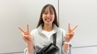 バレー女子・関菜々巳が帰国「出だしから日本強いなと思わせる印象を」伊リーグ2季目終了