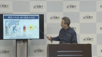地震で1人が転倒しけが…気象庁「過去に地震が続発した事例」「今後より強い揺れを伴う地震が発生するおそれも」長野で震度5強に続き震度5弱の地震も