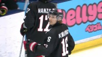 アイスホッケー男子日本代表、日韓戦で2連勝　小林斗威が27歳バースデーゴールで2得点 ！ 世界選手権に向け弾み