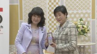 都庁で小池都知事と片山財務大臣が会談　東京からの再分配年1.6兆円「何に使われてどういう効果があったのか」知事は検証求める