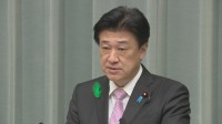 【速報】木原官房長官「東北地方で少なくとも100戸停電」青森県で震度5強　北海道・青森・岩手に津波警報
