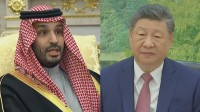 中国の習近平国家主席がサウジアラビア皇太子と電話会談「ホルムズ海峡の正常な航行維持すべき」
