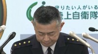 【速報】陸自、戦車射撃訓練で死亡隊員3人の氏名公表