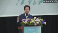 台湾・頼総統の外遊取りやめ発表「中国の圧力によるものだ」と強く非難