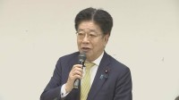 自民・政治制度改革本部　選挙制度のあり方めぐり来月中にも党としての意見集約へ　議員定数削減は並行して議論
