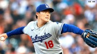 山本由伸は7回3失点で今季2敗目　初回3失点も2回以降圧巻の立て直しで開幕5戦連続QS達成　ド軍打線は援護できず