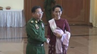 ミャンマー軍主導の新政権　スー・チー氏の処遇「前向きな措置を検討」自宅軟禁になるのではとの憶測も