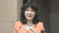 アジア系投資ファンドによる牧野フライスの買収計画に中止勧告「国の安全を損なう事態を生ずるおそれ」片山さつき財務相