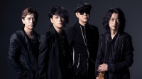 【 T-BOLAN 】25日奈良公演も中止　昨日24日に和歌山公演を直前に中止決定　森友嵐士さんの体調不良で　〝延期で調整中・チケットは保管を〟今後の情報に注意