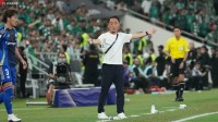 町田ゼルビア、日本勢3大会ぶりのアジア制覇ならず　数的優位も0ー1で前回王者に敗れる【ACLE決勝】