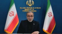 イラン外相　2日連続でパキスタン訪問　米との戦闘停止に向けた条件伝える