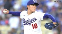 山本由伸 5回4失点 開幕からのQSも5試合連続でストップ、2死から四球を与えて逆転3ラン