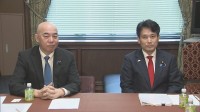自民・日本保守が政策協議を初開催　外国人政策や「スパイ防止法」などめぐり