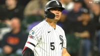 村上宗隆 3戦ぶり無安打も3出塁、チームが劇的サヨナラで3連勝！菊池は左肩の張りで緊急降板、1打席のみの対戦で左飛