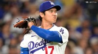 大谷翔平 6回2失点も今季初黒星…それでも防御率は0.60でメジャートップ、ド軍は打線が振るわず1得点、連勝は3でストップ