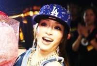 【浜崎あゆみ】デビュー記念月ツアーを終え万感の思い「感無量です。」