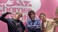 【 Number_i 】『3XL』発売に合わせたイベント会場訪問の動画投稿にファン歓喜「 私もいつかどこかで絶対遭遇したい」