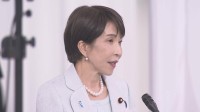 「『希望』を紡ぎ出した先人たちに学び、果敢に挑戦していく必要がある」高市総理が昭和100年記念式典に出席