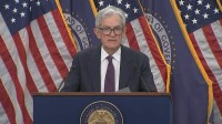 FRBパウエル議長　5月15日の議長任期満了後も理事に留まる意向を表明