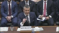イラン攻撃の費用は約4兆円 米国防総省が初公表　大半が弾薬費　米国防長官「イランの核兵器保有を防ぐため」と正当性を強調
