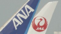 ANAHDと日本航空 2025年度決算で売り上げが両社ともに過去最高　訪日需要が押し上げ　一方中東情勢の影響で今年度は業績悪化懸念