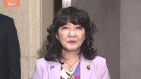 【速報】片山財務大臣の発言受け市場では一転1円以上円高159円台前半に 「断固たる措置を取るタイミングが近づいている」市場の動き強くけん制