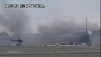 オーストラリアで小型機墜落　日本人訓練生ら2人死亡　10人が重軽傷