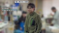 【独自】犯行後も「笑顔」で勤務…旭山動物園の焼却炉で妻の遺体焼いた疑いで逮捕の33歳男　事件後に複数の動物の死骸も焼却か