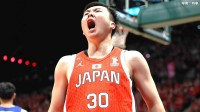 【男子バスケ】アジア大会日本代表候補メンバー35人を発表！現役NBA組の八村塁や河村勇輝は選出外