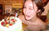 【 王林 】28歳の誕生日を報告「28歳、王林からもたくさんの愛をみんなに届けたい　けっぱっていくぞー！」