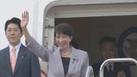 高市総理 ベトナム・オーストラリアへ出発　首脳会談で最大のテーマは経済安全保障　エネルギー安定供給など協力確認へ