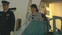【速報】高市総理ベトナムに到着　2日にフン首相らと会談し経済安全保障の連携強化など確認へ