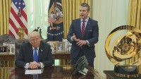 駐独米軍5000人の撤退　ヘグセス米国防長官が命令　対独圧力の一環か　半年から1年で完了の見通し