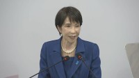 【速報】高市総理　ベトナムでの演説で「自由で開かれたインド太平洋」の進化を表明　「重要物資の供給網強化」や「ルールの共有」など3つの重点分野