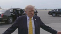 トランプ大統領　イランの新提案「受け入れることを想像できない」　戦闘終結に向けた協議をめぐり