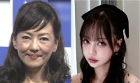 【 訃報・五十嵐淳子さん 】　三女・中村里砂さん　「母を失い、その存在の大きさを改めて痛感しております」「あまりに突然のことで、未だ心の整理がつかず」