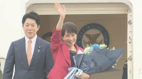 高市総理オーストラリアに向けベトナムを出発　4日に日豪首脳会談　重要鉱物・エネルギーなど経済安保分野で協力強化へ