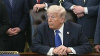 アメリカ中間選挙まで半年　野党・民主党が与党・共和党を5Pリード　ワシントンポストなどの世論調査