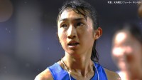 田中希実は女子5000mで15位、自身の持つ日本記録より1分30秒以上遅いタイムでゴール【GGのべおか】