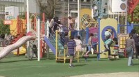日本の子どもの数 45年連続で減少　1329万人で過去最少を更新