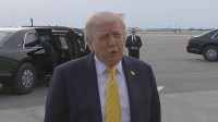 『プロジェクト・フリーダム』トランプ大統領がホルムズ海峡で足止め船舶の退避措置を発表　14項目の提案にアメリカ回答…イラン対応は