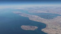イラン・ファルス通信　「ホルムズ海峡の通過を試みた米艦船にミサイル2発攻撃　引き返させた」との報道　米軍側は否定