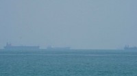 ホルムズ海峡に停泊中「機関室から爆発とともに火が出た」　韓国企業の貨物船で爆発・火災を韓国メディア“アメリカの軍事介入がきっかけ”と指摘